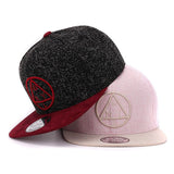 Casquette Flat NY New York