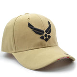 Casquette Baseball US Air Force Tactical