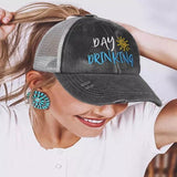 Casquette Girl Day Drinking