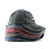 Casquette Baseball Discovery