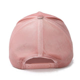 Casquette Girl Pearly