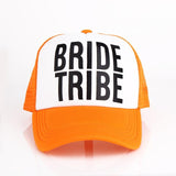 Casquette baseball Bride Tribe
