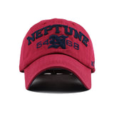 Casquette Baseball Neptune