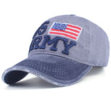 Casquette Baseball US Army