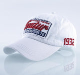 Casquette Baseball Featur Limited Edition 76
