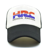 Casquette Baseball HRC Honda Racing