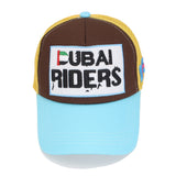 Casquette Trucker Dubai Riders