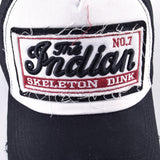 Casquette Trucker The Indian
