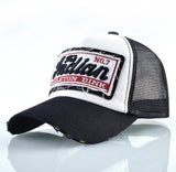 Casquette Trucker The Indian
